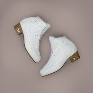 Dance Prime White
