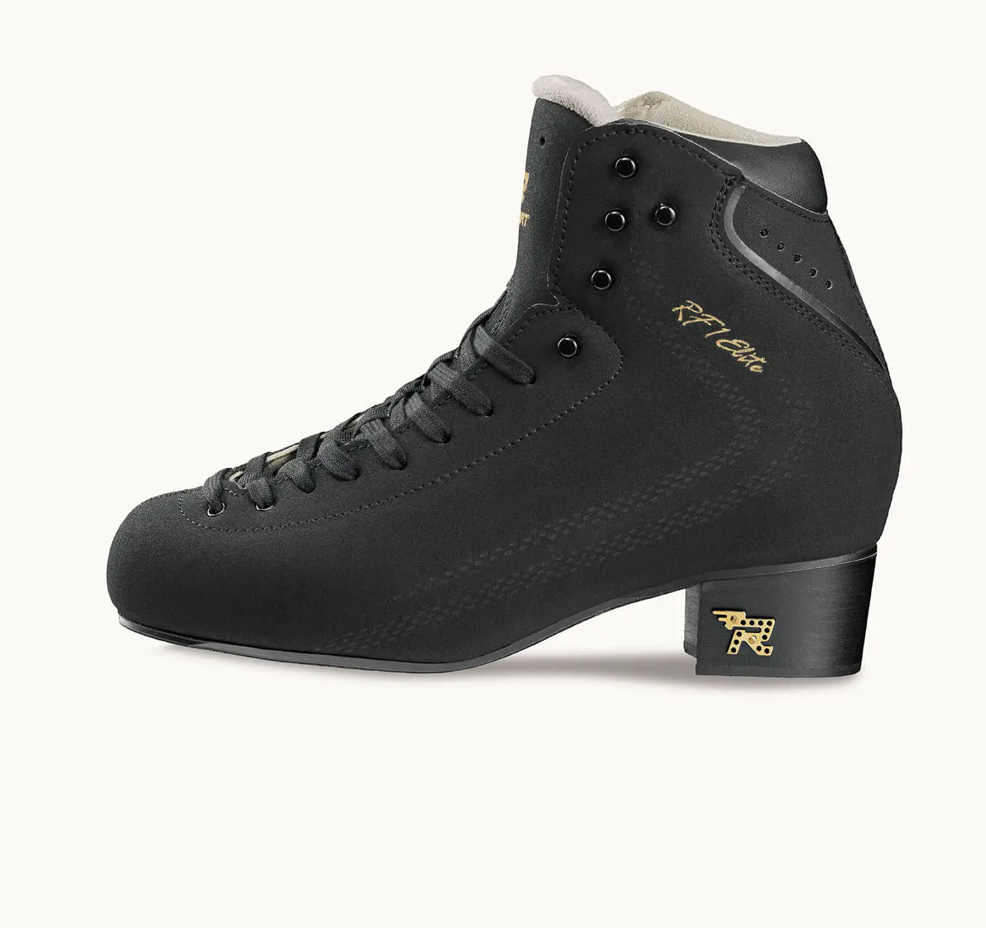 Rf1 Elite Black