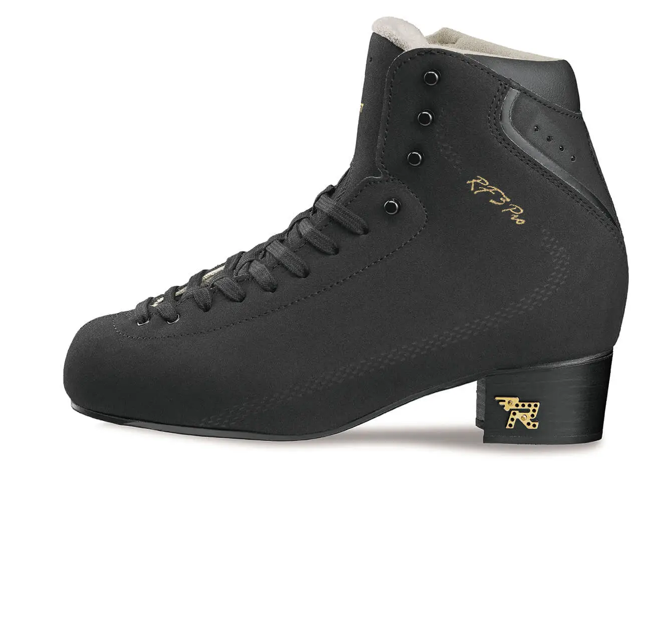 Rf3 Pro Black