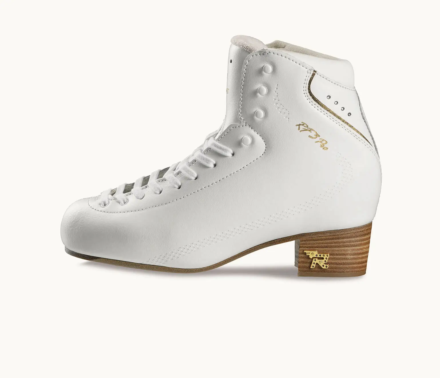 Rf3 Pro White