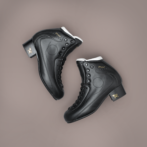 Royal Prime Black