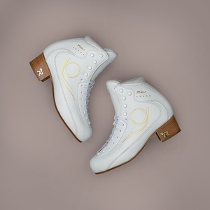 Royal Prime White