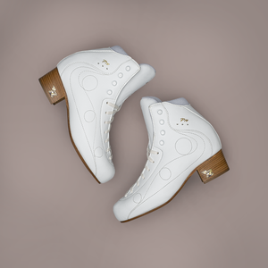 Royal Pro White