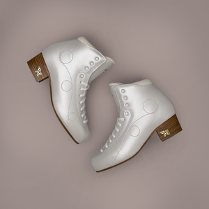 Turchese White